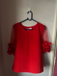 Red Top