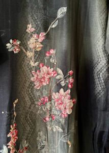 Chanderi Silk Suit Set