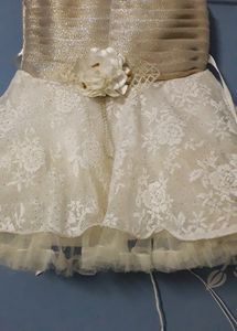 New Frock Without Tag