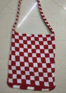 Xmas Style Cross Side Bag