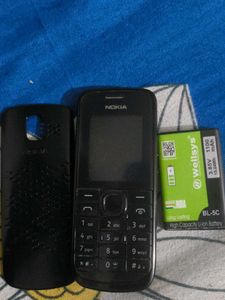 Nokia Feature Phone