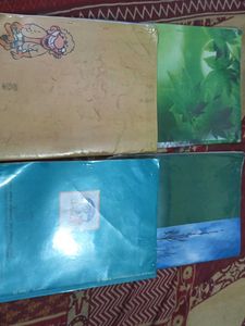 Class IX Textbooks