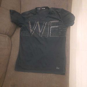 Trendy Graphic Print Tee