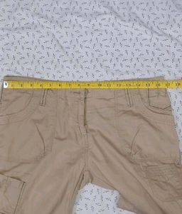 Imported Cargo 6Pocket Trouser