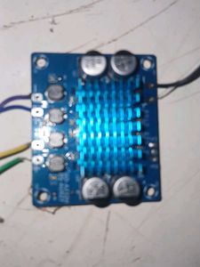 Amplifier Board