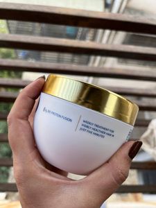 Dove10 In 1 Deep Repair Treatment Hair Mask ForDry