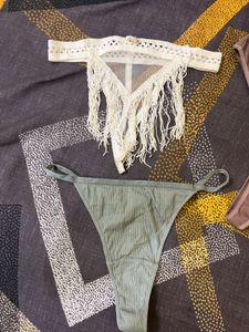 Combo Thongs