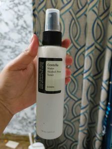 Cosrx Skincare Combo