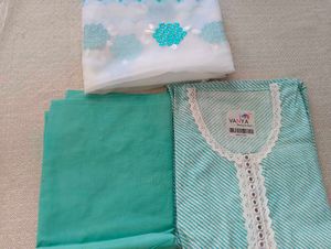 Striped Vanya Designer Suit