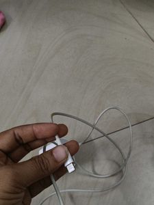 Apple Charger