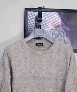Knit Sweater