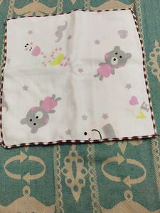 Baby Accessory Cloth