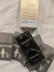 Bold Care Ultra Thin Delay