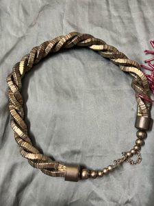 Janpath Find Combo Offer Of 4 Junk Necklaces