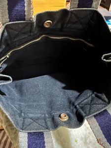 Hermes Fourre-Tout PM Mini Tote Bag