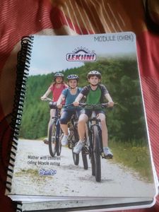 Note Book