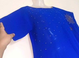Unique Kurti-Kaftan Style Kurti