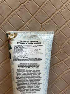 Bath &amp; Body Works Cream