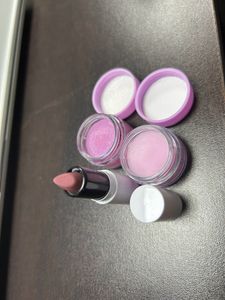 not used lip care zudio brand