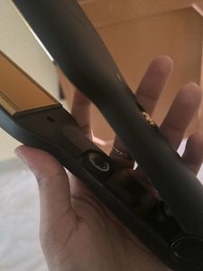 Sanford Hair Straightener