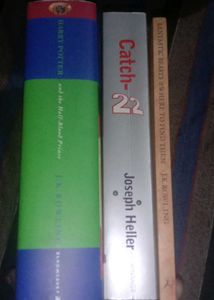 International Best Author Book&#39;s Combos Offer