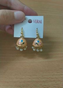 jhumki