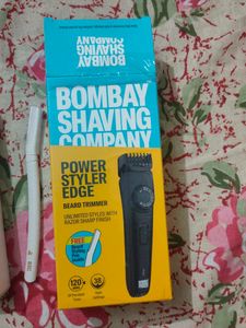 Bombay Shaving Co. Trimmer