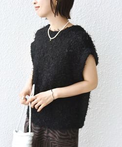 Bhalu Furr Sweater