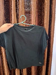 Black T-Shirt