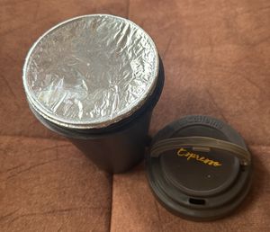 Mcaffine Espresso Bodywash