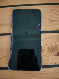 Vivo 95 With Broken Display But Everything Else In Perfect Condition