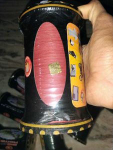 With Golden Chip Premium Quality Plastic Manjha
