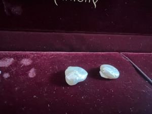 Two Fresh Pearls