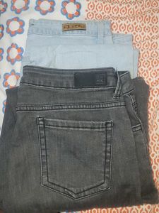 Stylish Denim Jeans Bundle
