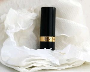 REVLON Super Lustrous Lipstick-Certainly Red