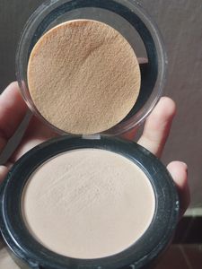 Fit Me Powder