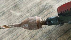 Emmemm Manual Hand Drill