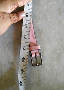 Combo Of 2 Belts