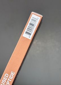 Rhode Peptide Lip Shape