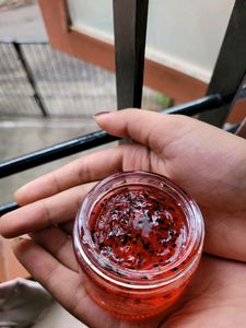 Revolution FACE MASK Watermelon