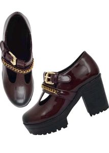 Very Printersty Vibe Shoes