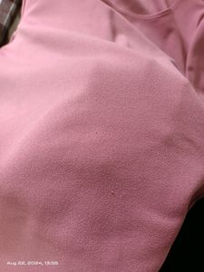 Beautiful Peach Colour Top