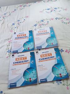 PHYSICS WALLAH CHEMISTRY MODULE (XI)