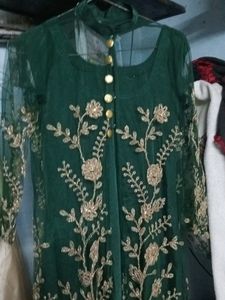 Chaina Silk Clothes