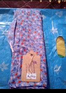 Combo Of 2 Brand New Scarfs