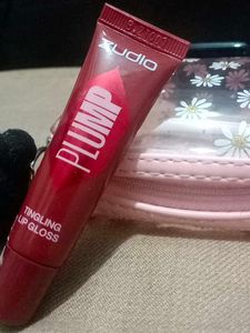 ZUDIO Plump Lip Gloss