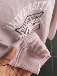 Peter England Sweatshirt