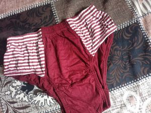 3 Bra Combos With Panty Free Zivame!