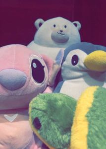 Soft Toys For Kids