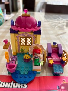 Lego Juniors 10723